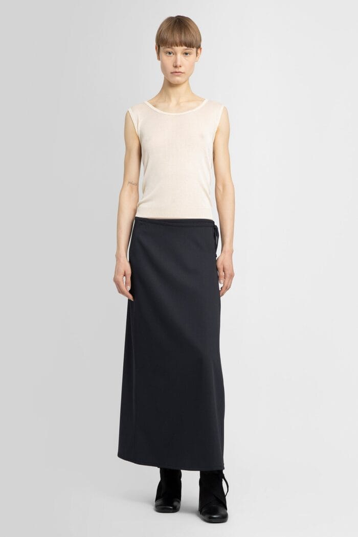 LEMAIRE Seamless Tank Top