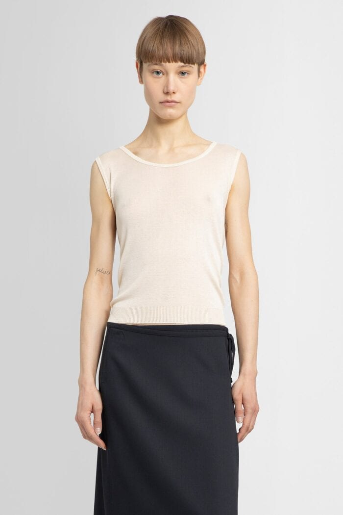 LEMAIRE Seamless Tank Top