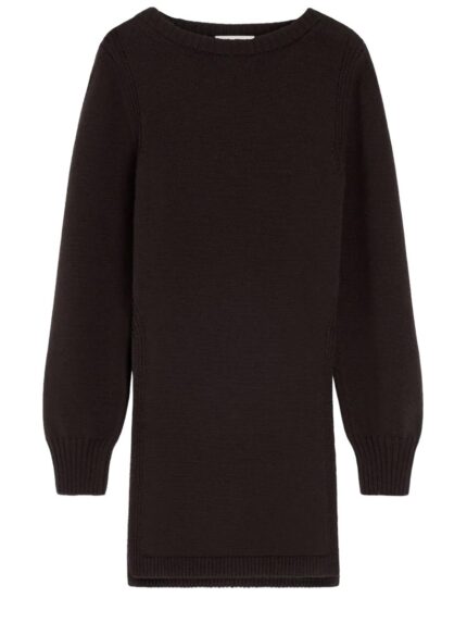 LEMAIRE SHIRT WITH SLITS