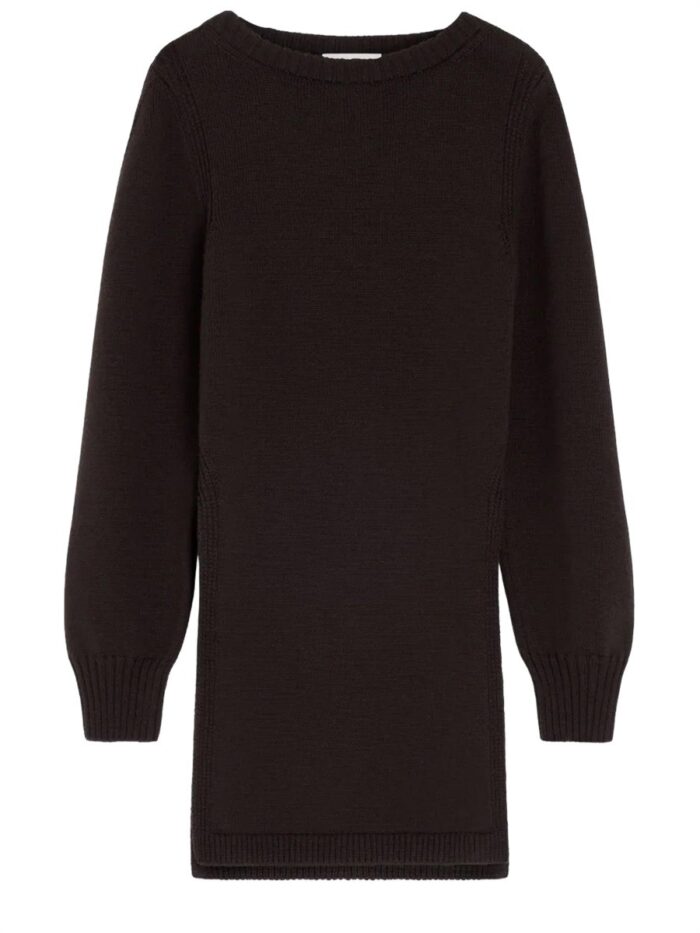 lemaire shirt with slits LEMAIRE SHIRT WITH SLITS