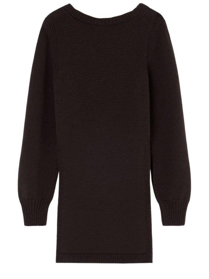 LEMAIRE SHIRT WITH SLITS