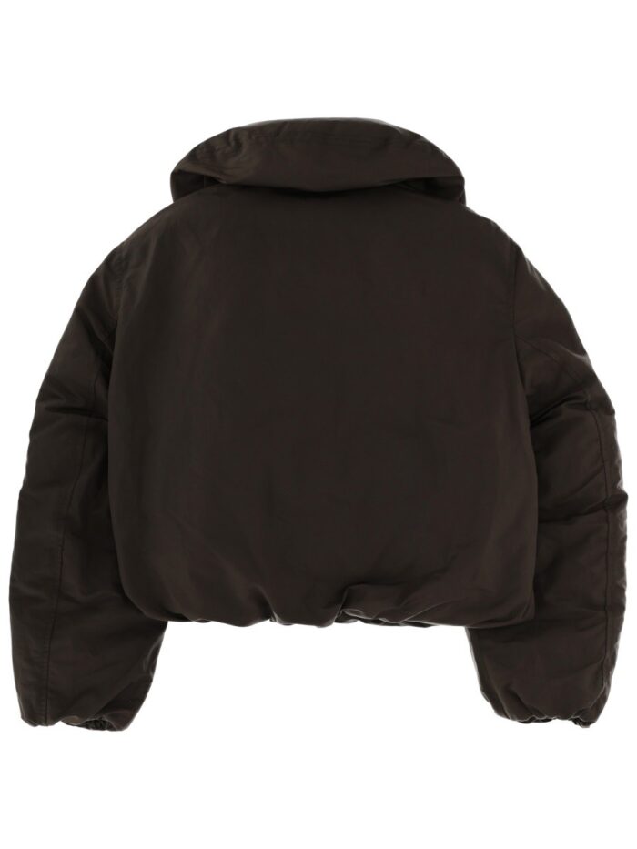 LEMAIRE SHORT DOWN JACKET "BLOUSON"