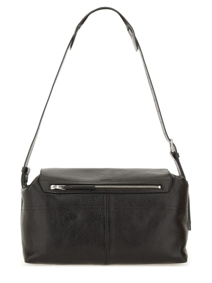 LEMAIRE SHOULDER BAG "WEEKEND"
