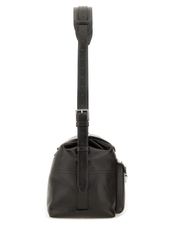 LEMAIRE SHOULDER BAG "WEEKEND"