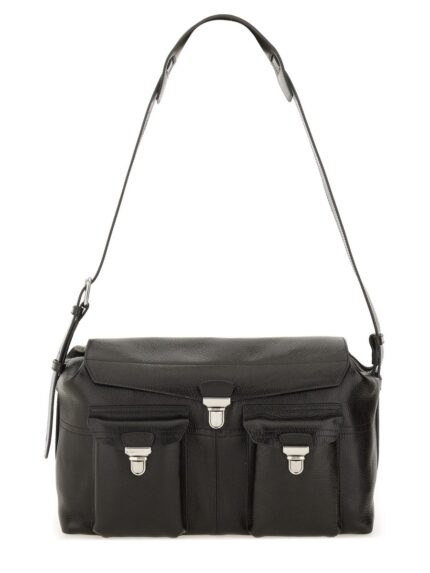 LEMAIRE SHOULDER BAG "WEEKEND"