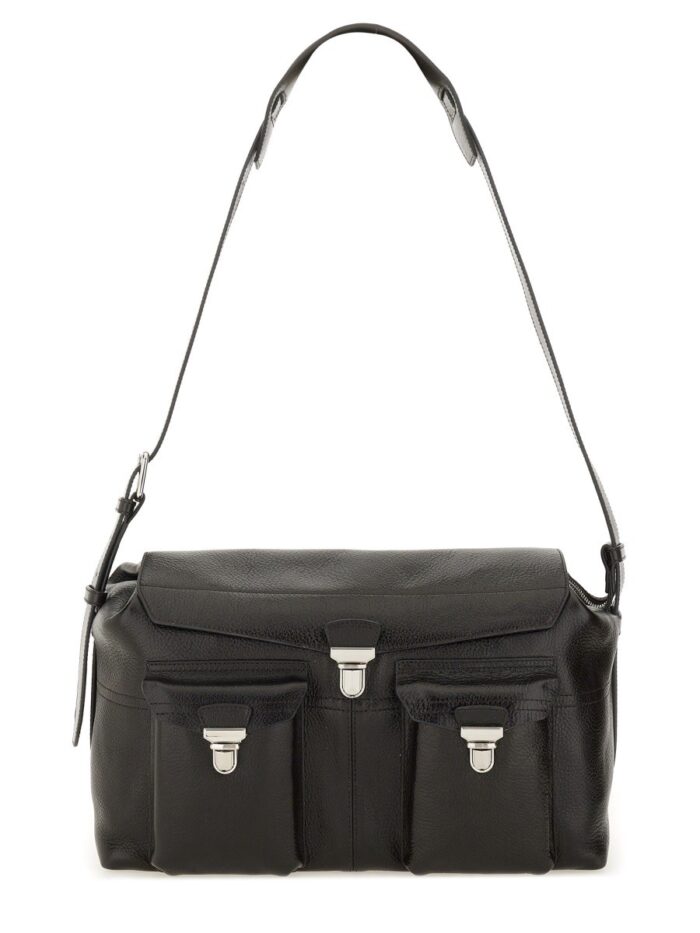 LEMAIRE SHOULDER BAG "WEEKEND"