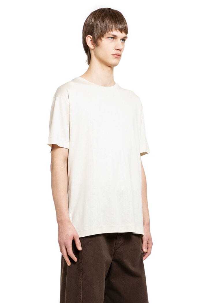 LEMAIRE Silk Jersey T-shirt