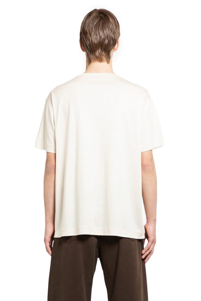 LEMAIRE Silk Jersey T-shirt