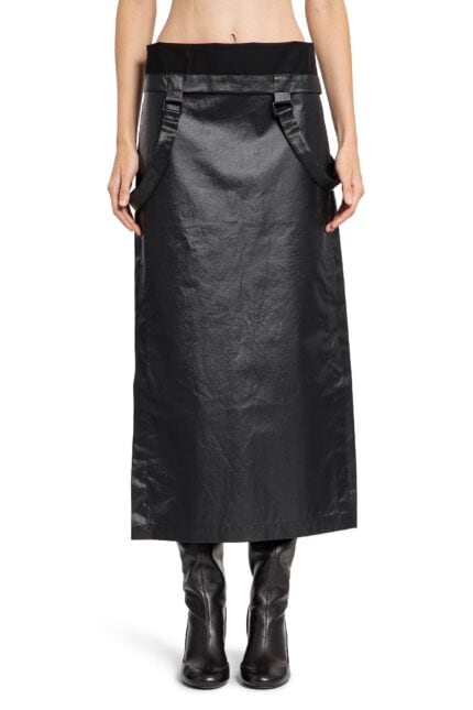 LEMAIRE Skirt With Straps