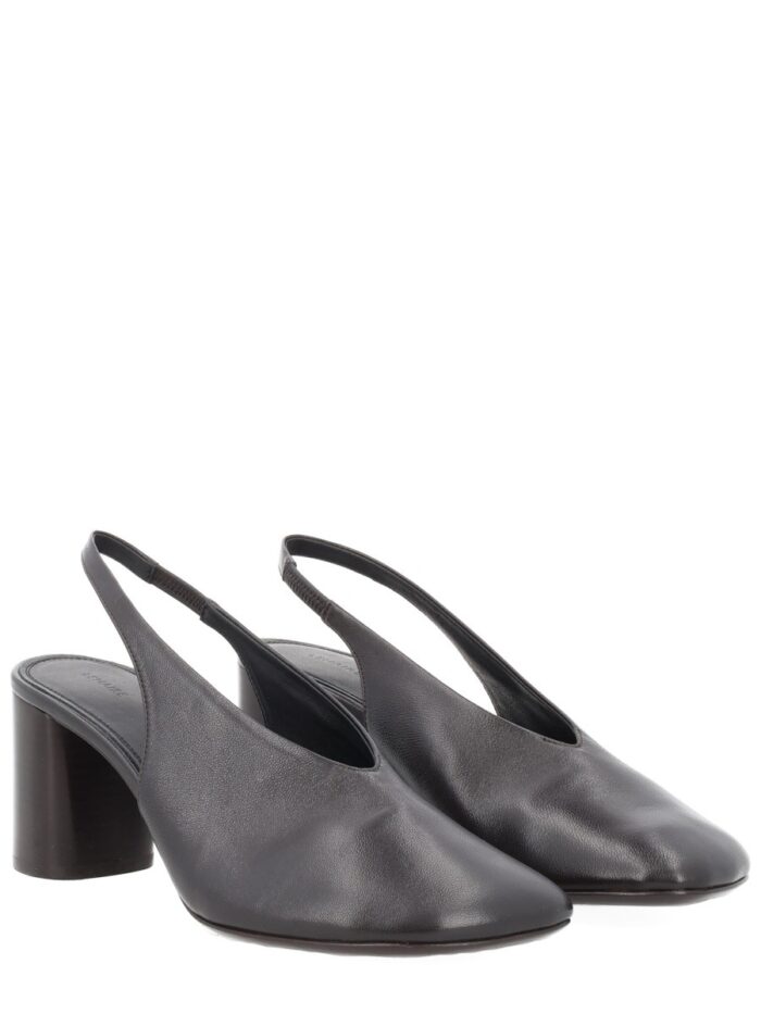 LEMAIRE SLINGBACK "GLOVE"