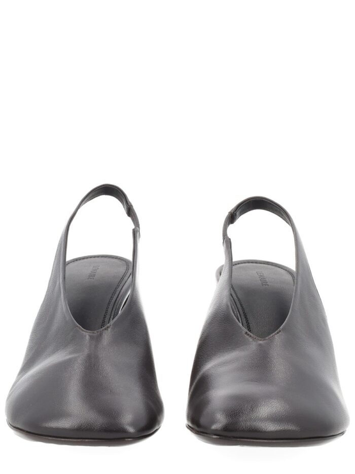 LEMAIRE SLINGBACK "GLOVE"