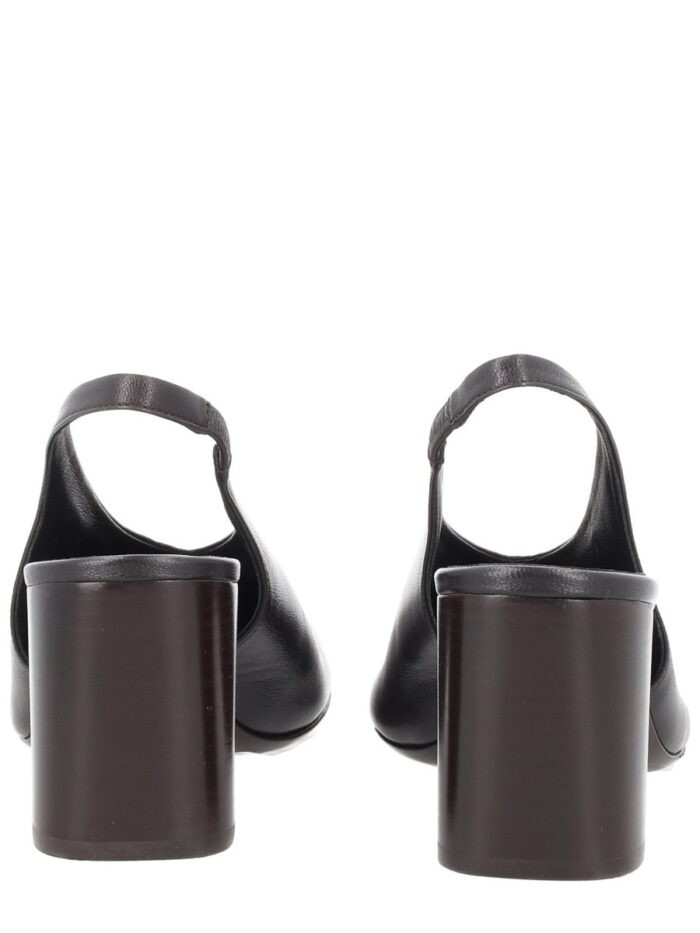 LEMAIRE SLINGBACK "GLOVE"