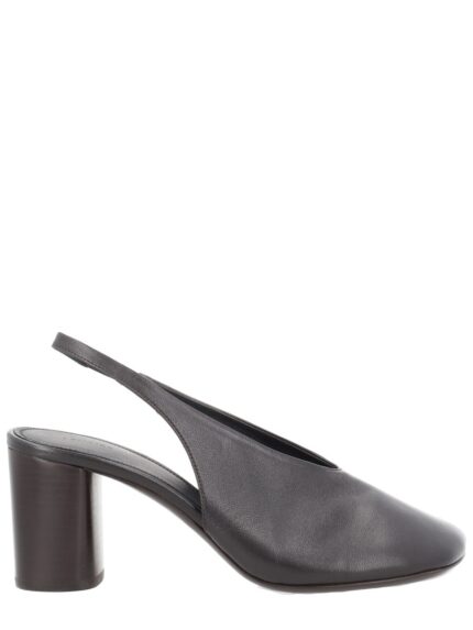 LEMAIRE SLINGBACK "GLOVE"