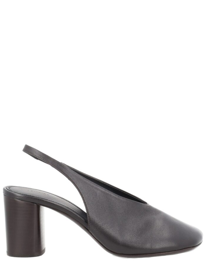 LEMAIRE SLINGBACK "GLOVE"