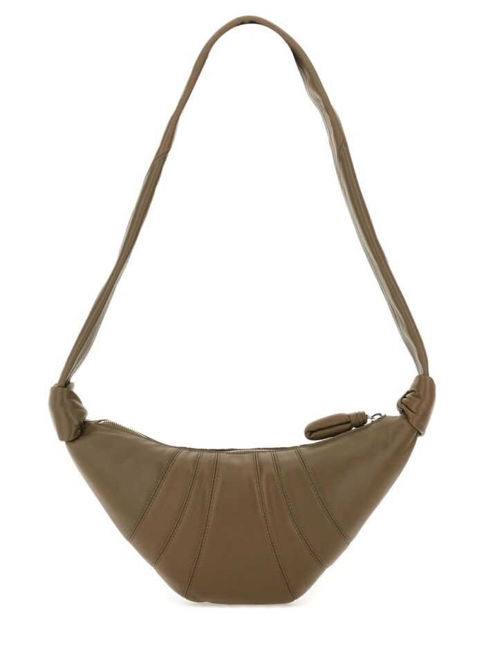 LEMAIRE SMALL "CROISSANT" BAG