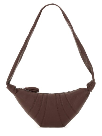 LEMAIRE SMALL "CROISSANT" BAG