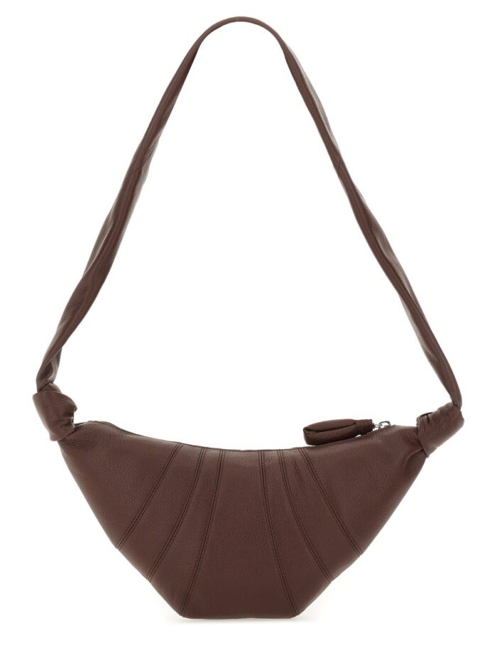 LEMAIRE SMALL "CROISSANT" BAG
