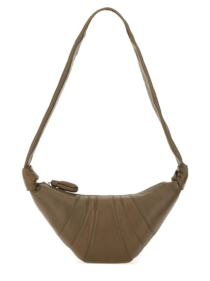 LEMAIRE SMALL "CROISSANT" BAG