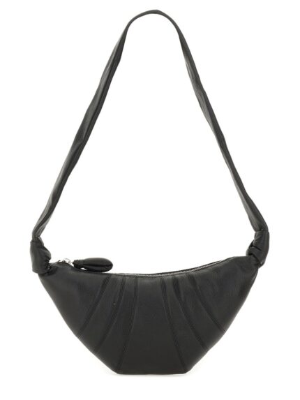 LEMAIRE SMALL "CROISSANT" BAG