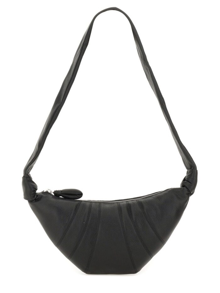 LEMAIRE SMALL "CROISSANT" BAG