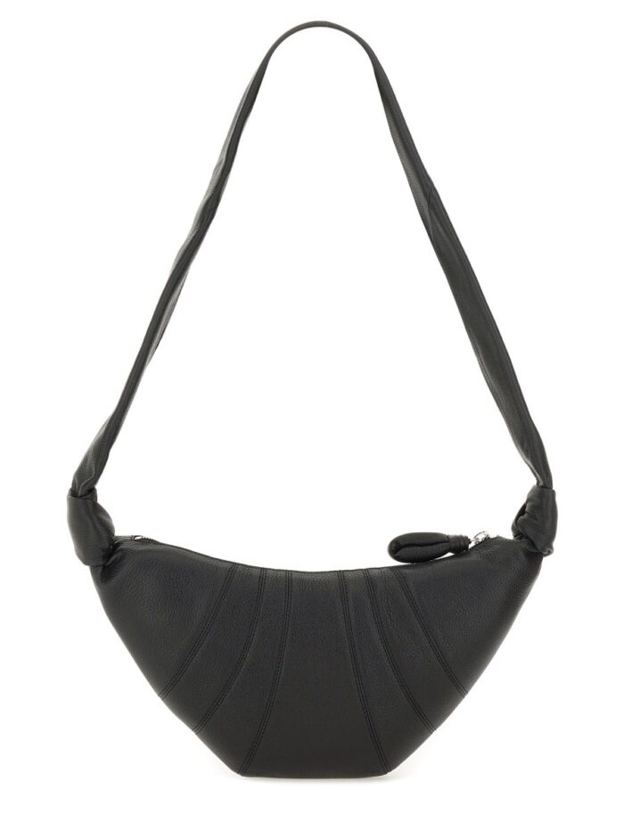 LEMAIRE SMALL "CROISSANT" BAG