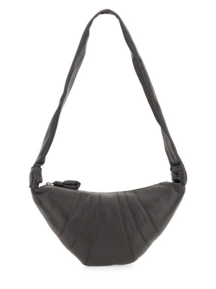 LEMAIRE SMALL CROISSANT BAG