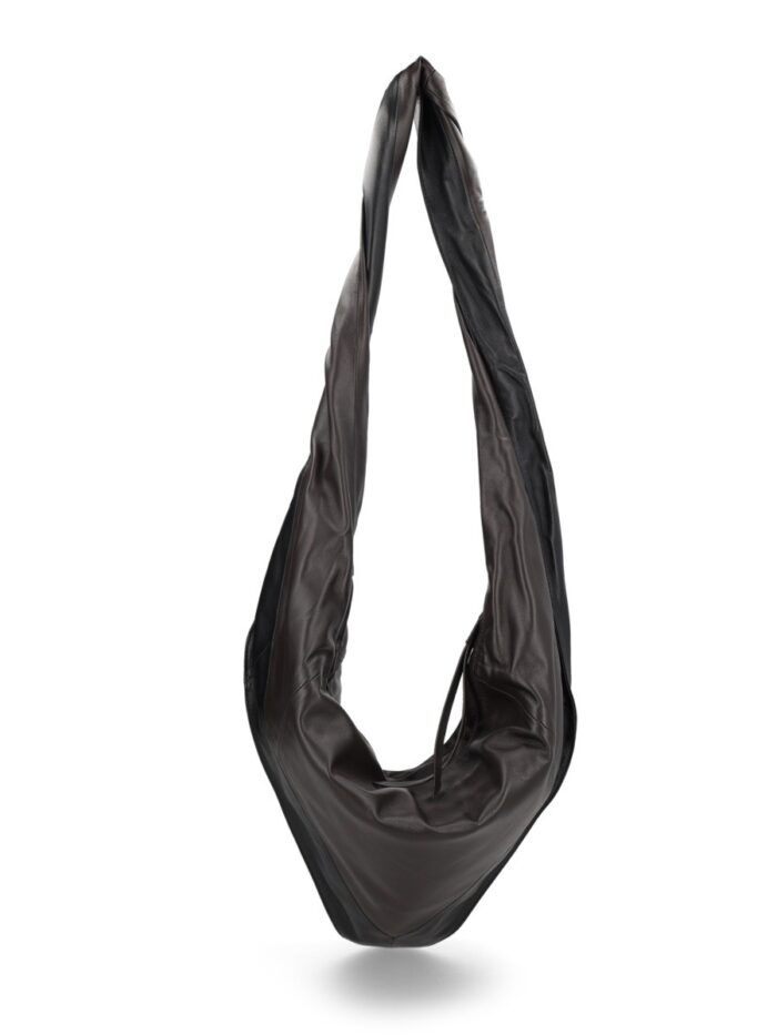 LEMAIRE SMALL "SCARF" BAG