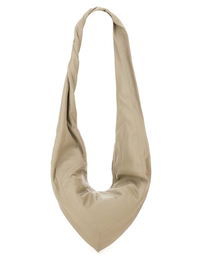 LEMAIRE SMALL "SCARF" BAG