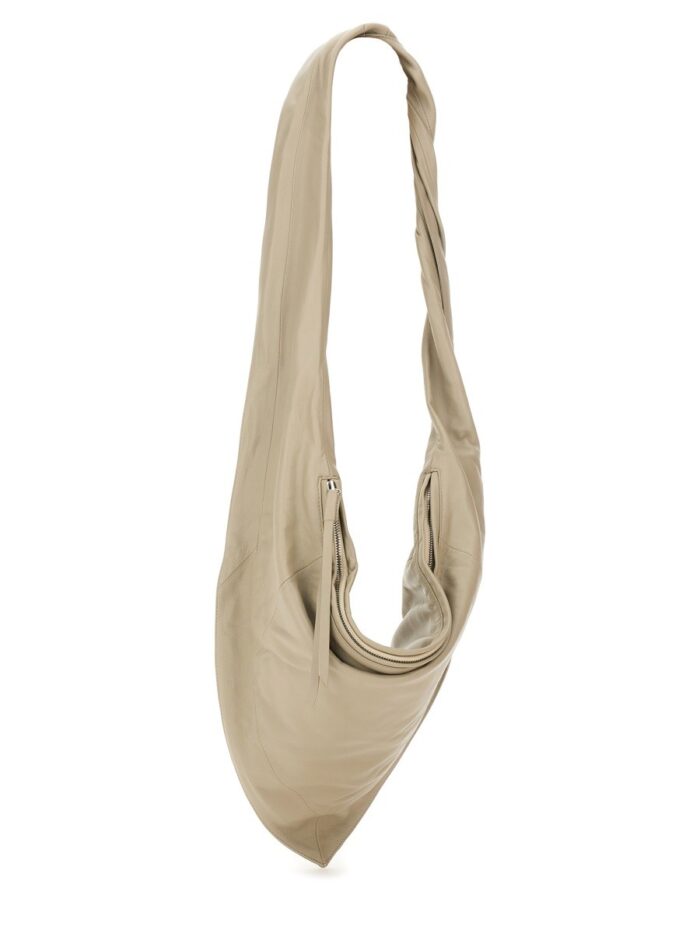 LEMAIRE SMALL "SCARF" BAG