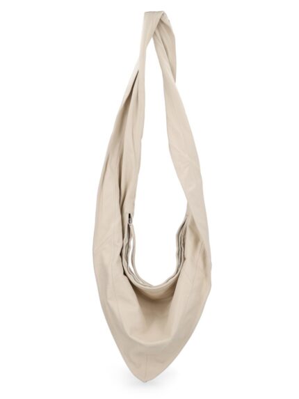 LEMAIRE SMALL "SCARF" BAG