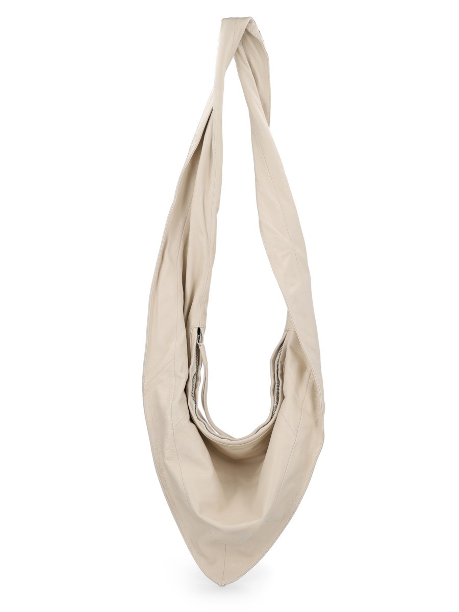 LEMAIRE SMALL "SCARF" BAG