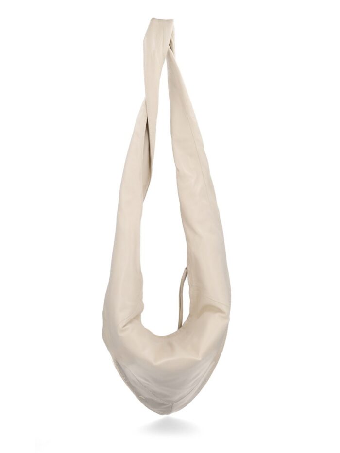 LEMAIRE SMALL "SCARF" BAG