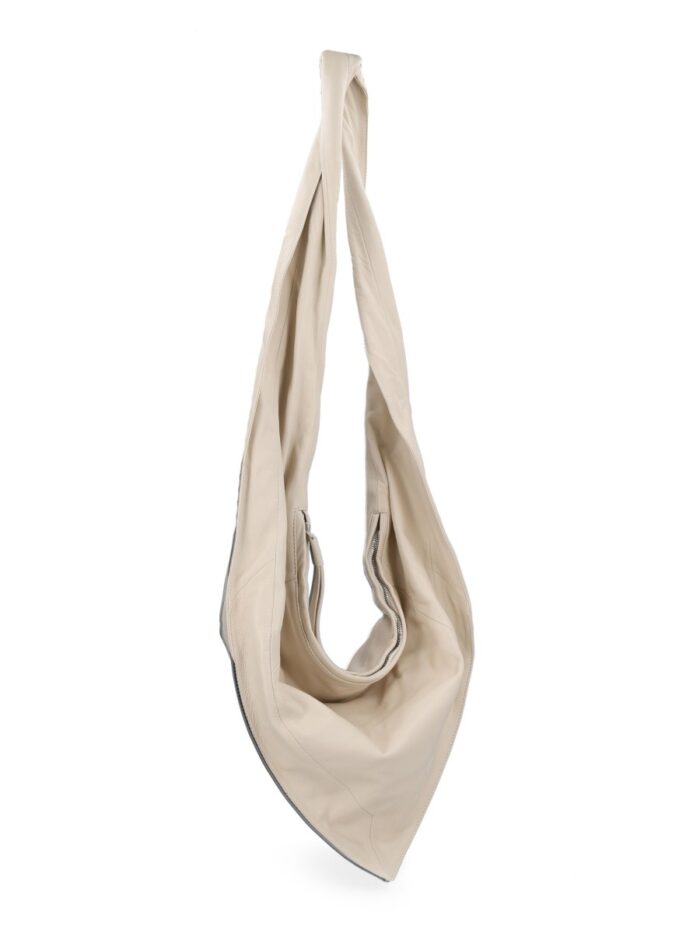 LEMAIRE SMALL "SCARF" BAG