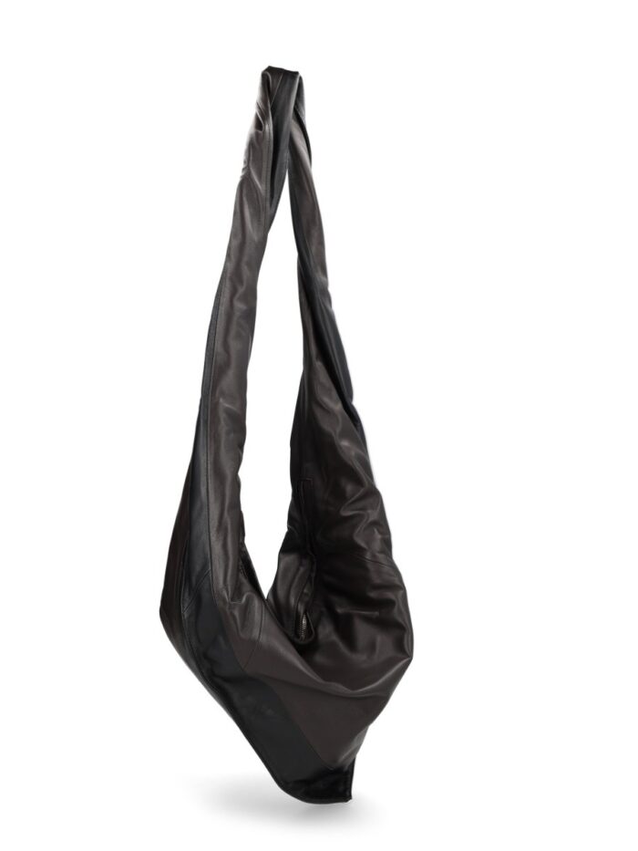 LEMAIRE SMALL "SCARF" BAG