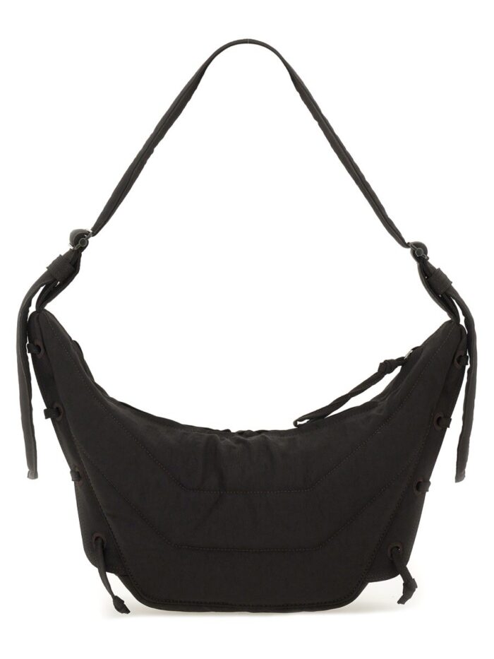 LEMAIRE SMALL "SOFT GAME" BAG