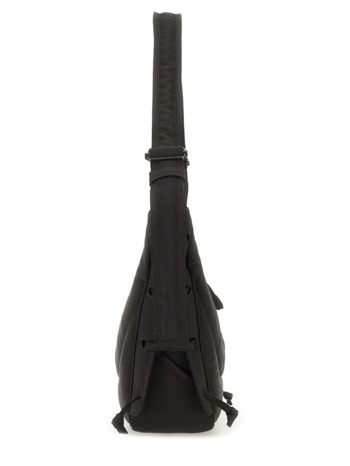 LEMAIRE SMALL "SOFT GAME" BAG