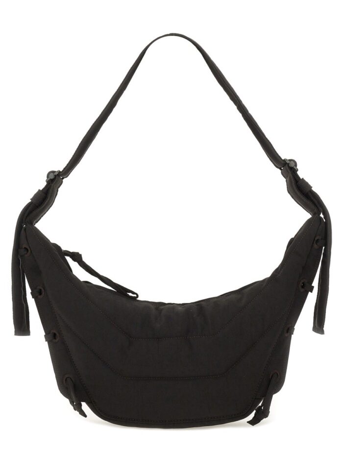 LEMAIRE SMALL "SOFT GAME" BAG