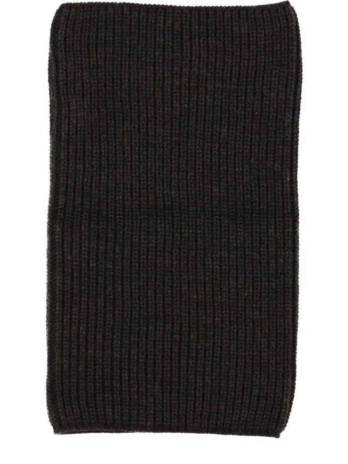 LEMAIRE "SNOOD" SCARF