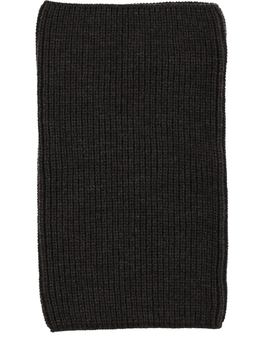 LEMAIRE "SNOOD" SCARF