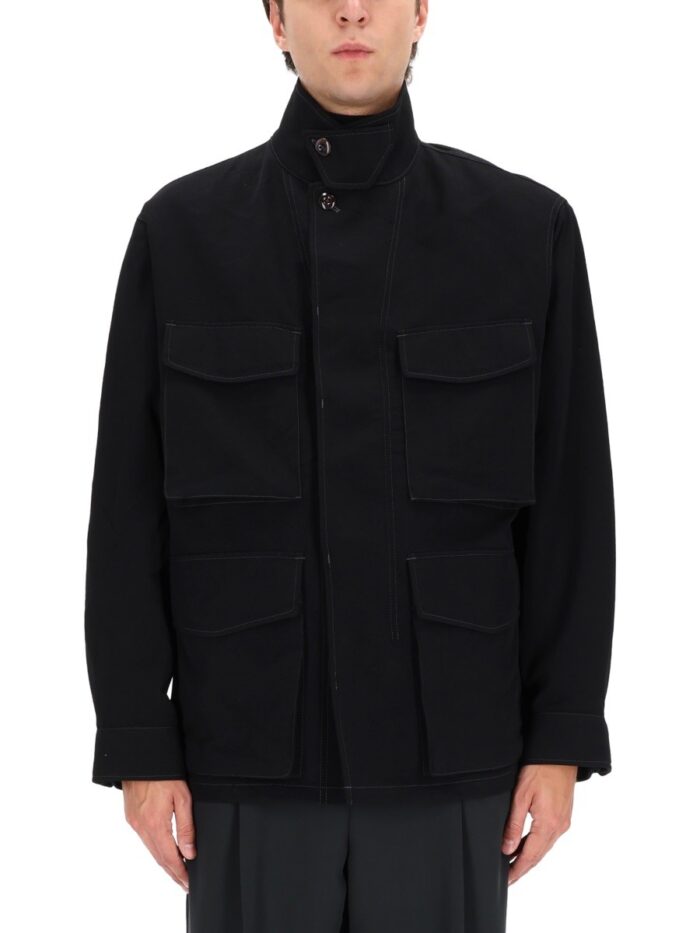 LEMAIRE "SOFT FIELD" JACKET