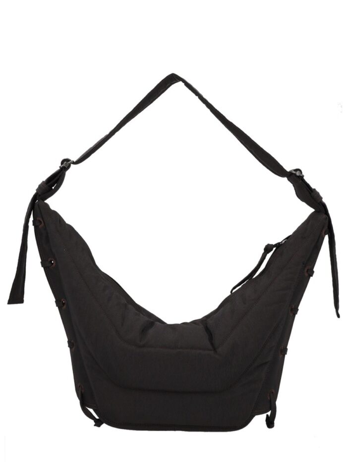 LEMAIRE "SOFT GAME" MEDIUM BAG