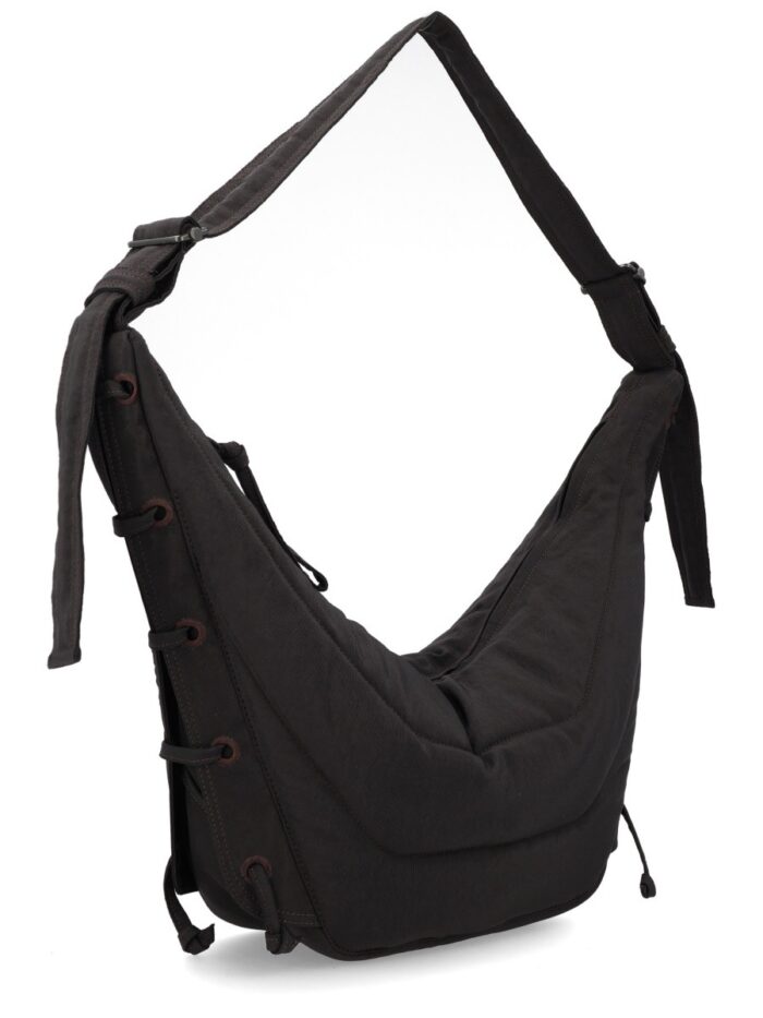 LEMAIRE "SOFT GAME" MEDIUM BAG