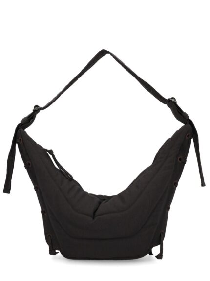 LEMAIRE "SOFT GAME" MEDIUM BAG