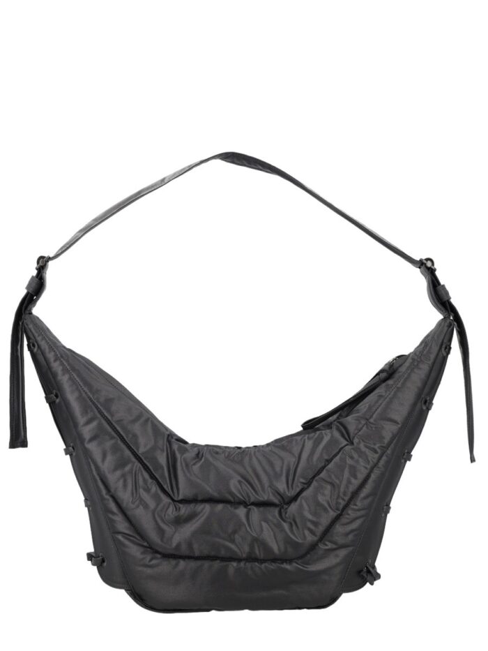 LEMAIRE "SOFT GAME" MEDIUM BAG