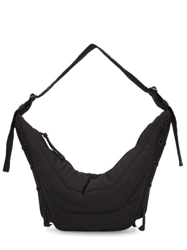 LEMAIRE "SOFT GAME" MEDIUM BAG