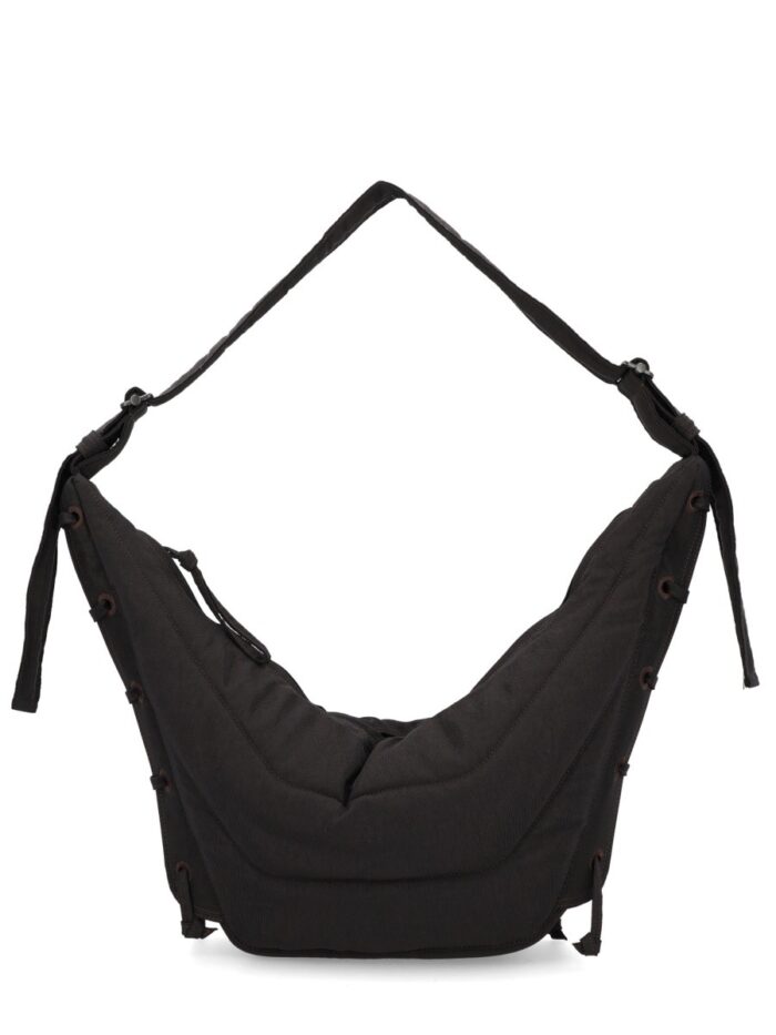 lemaire "soft game" medium bag LEMAIRE "SOFT GAME" MEDIUM BAG