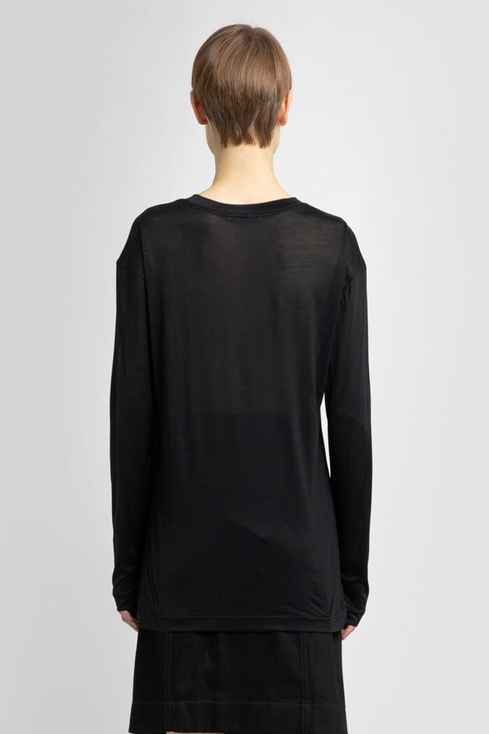 LEMAIRE Soft Long Sleeve T-shirt