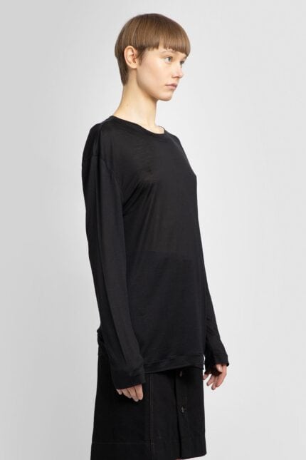 LEMAIRE Soft Long Sleeve T-shirt