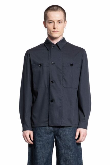 LEMAIRE Soft Military Overshirt