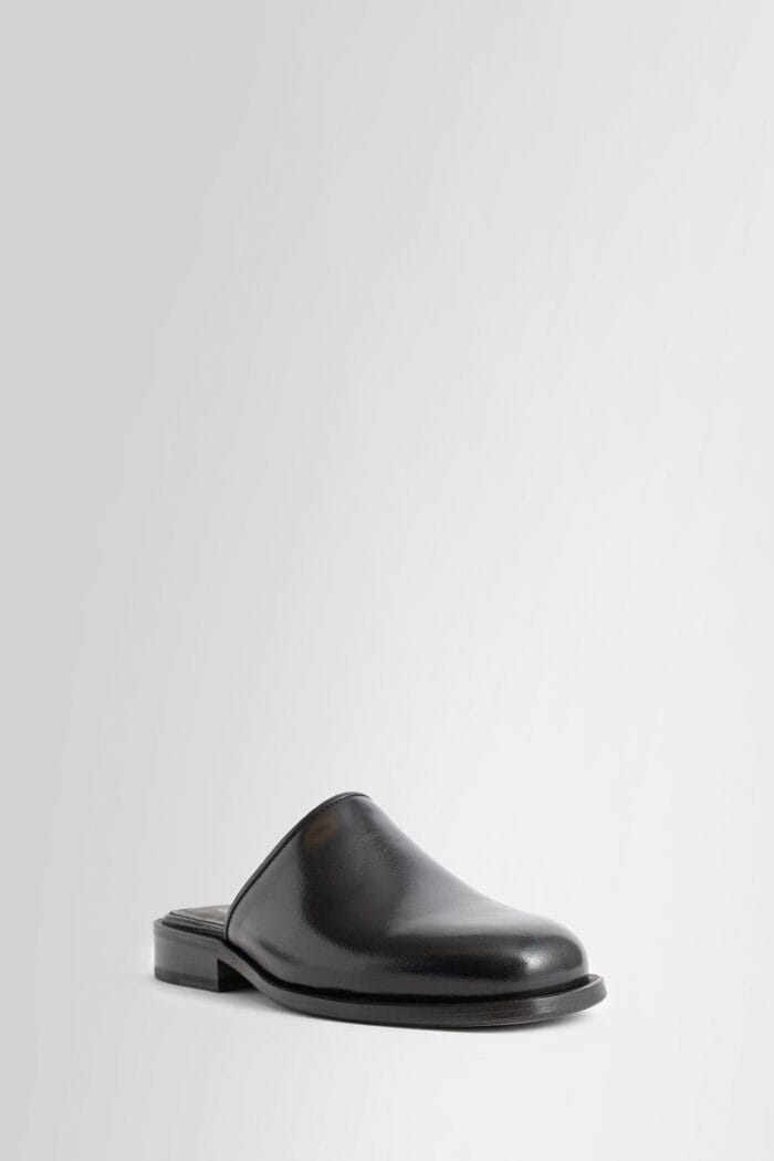 LEMAIRE Square Mules